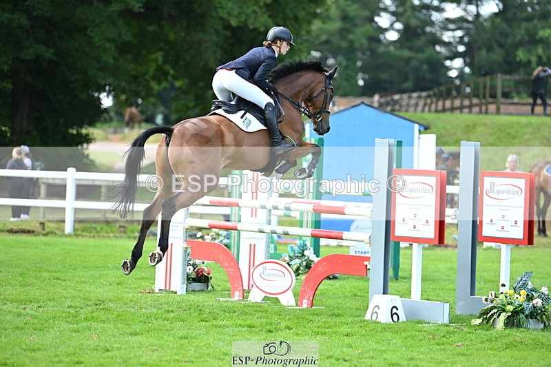 250614A-103516-05225 - Cls 18 Newcomers and 1.10m Open