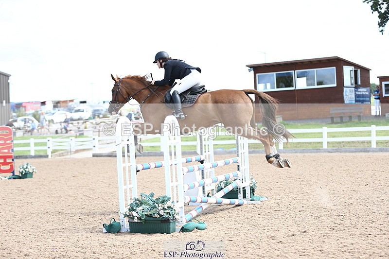 230811A-121723-03881 - Cls 16 95cm Nat Am Qualifier