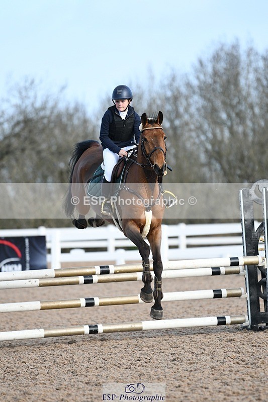 250330-093421-05742 - Cls 31 Clear Round