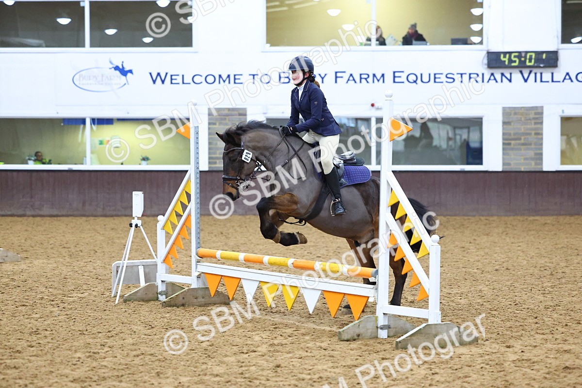 SBM_000877 - Class 3 - 60cm