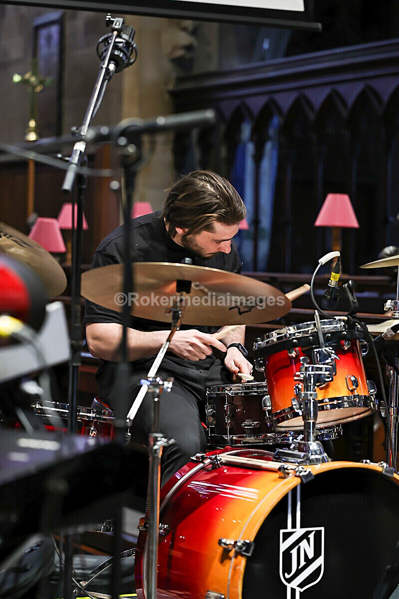 Soul 2024-15 - Swindon Jazz& Soul Festival 2024....Soul