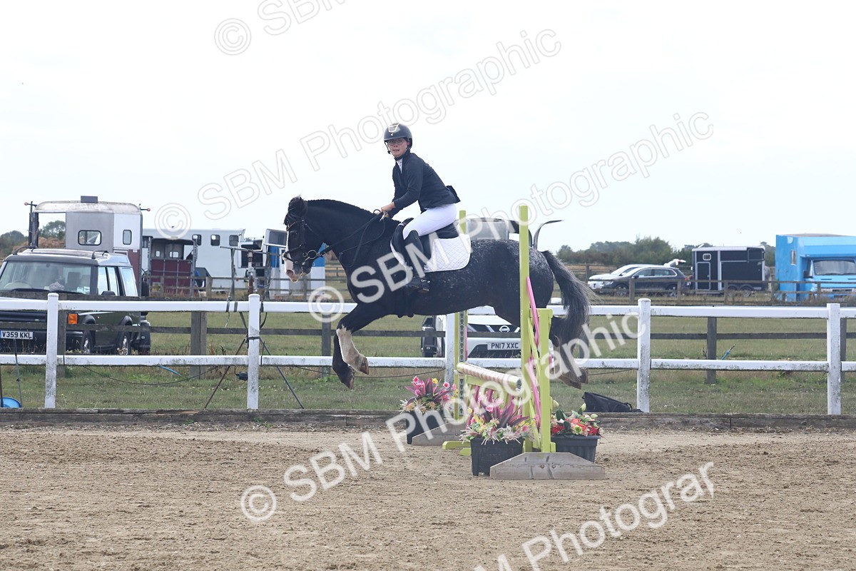 SBM_007372 - Class 8 - 70cm Champs