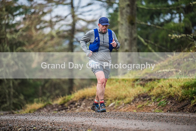 Glentress 21  10K-1942 - High Terrain Events Glentress 21 & 10K Trail Races Saturday 18th November 2023