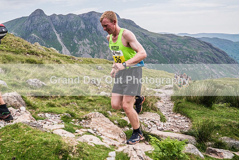 Great Lakes-115 - Great Lakes Fell Race Saturday 21st June 2025
