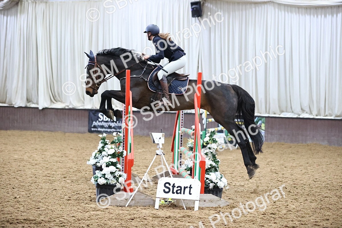 SBM_007307 - Class 19 - Senior Newcomers 1.10m