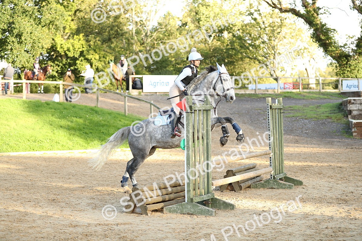 SBM_30666 - E11 - Eventers Challenge 80cm Championship