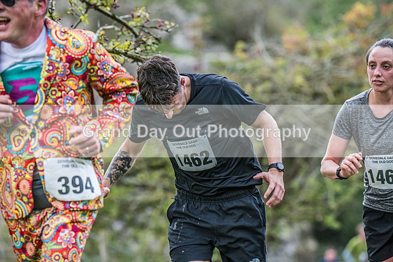 Dovedale Dash-1215 - Dovedale Dash Sunday 5th October 2025