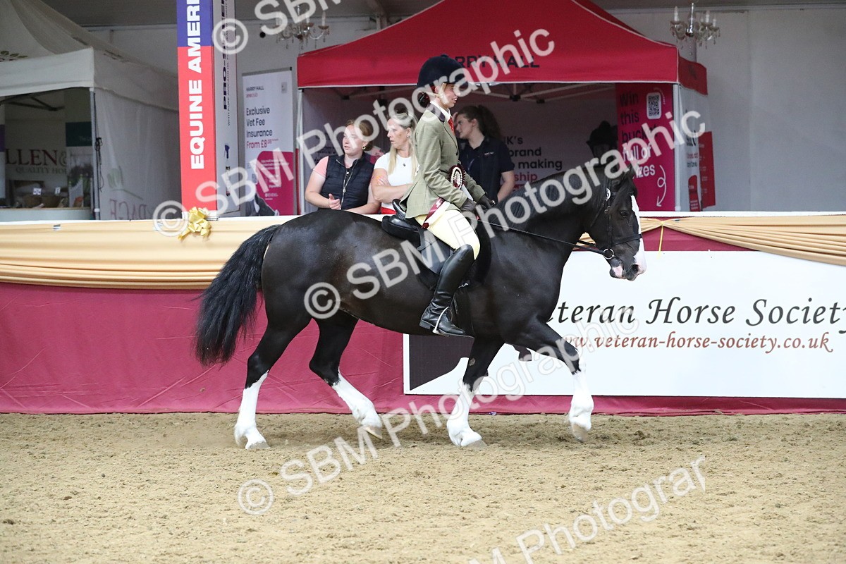 SBM_16564 - Class 502 M&M Ridden Supreme Final