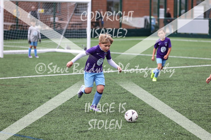 1DX33099 - Sat 6th U7 Boys