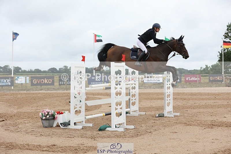 250719-181211-17798 - Cls 7, 3 Star Big Tour Break to End