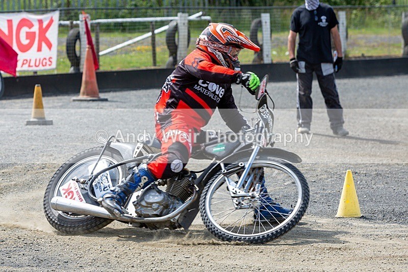 210710-5D-3K8A1572 - Ride & Skid It  Speedway Experience Day 10th July 21