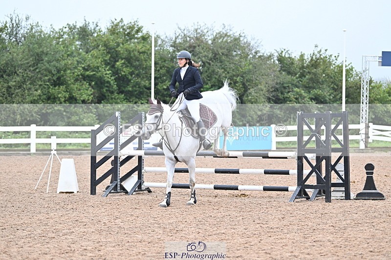 240907A-110104-00591 - Cls 7 95cm Amateur Qualifier