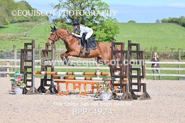 BPP_4924 - CLASS 33 MON Scottish Spring Final 85cm