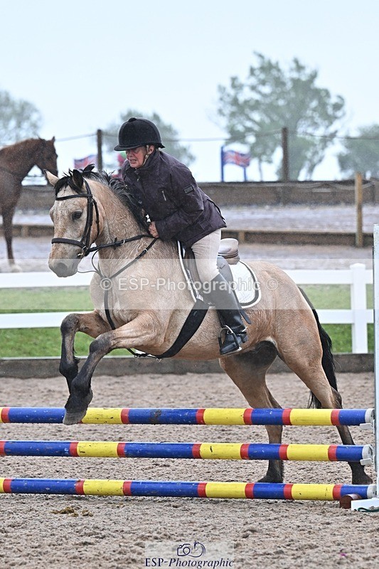 250527-155759-00122 - Clear Round and60cm