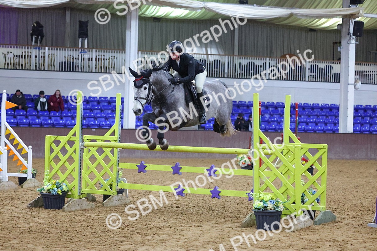 1I0A5380 - Class 10 - Redpost Equestrian Senior Foxhunter/ 1.20m Open