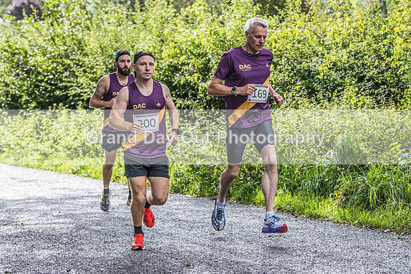 The One-21 - The One 10 Mile Road Race Saturday 13th September 2025