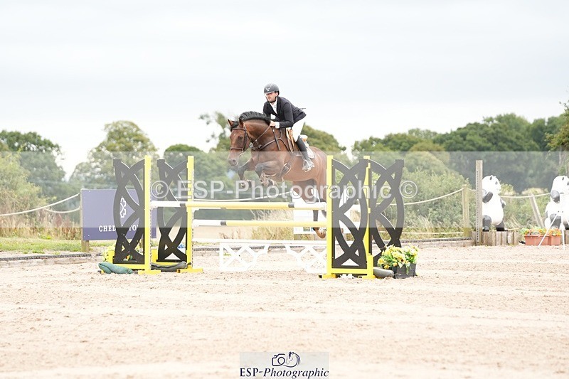 250803-120210-12961 - Cls 27 Chard Equestrian 5 Year Old Championship