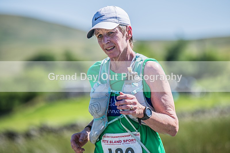 Tebay-554 - Tebay Fell Race Saturday 12th July 2025
