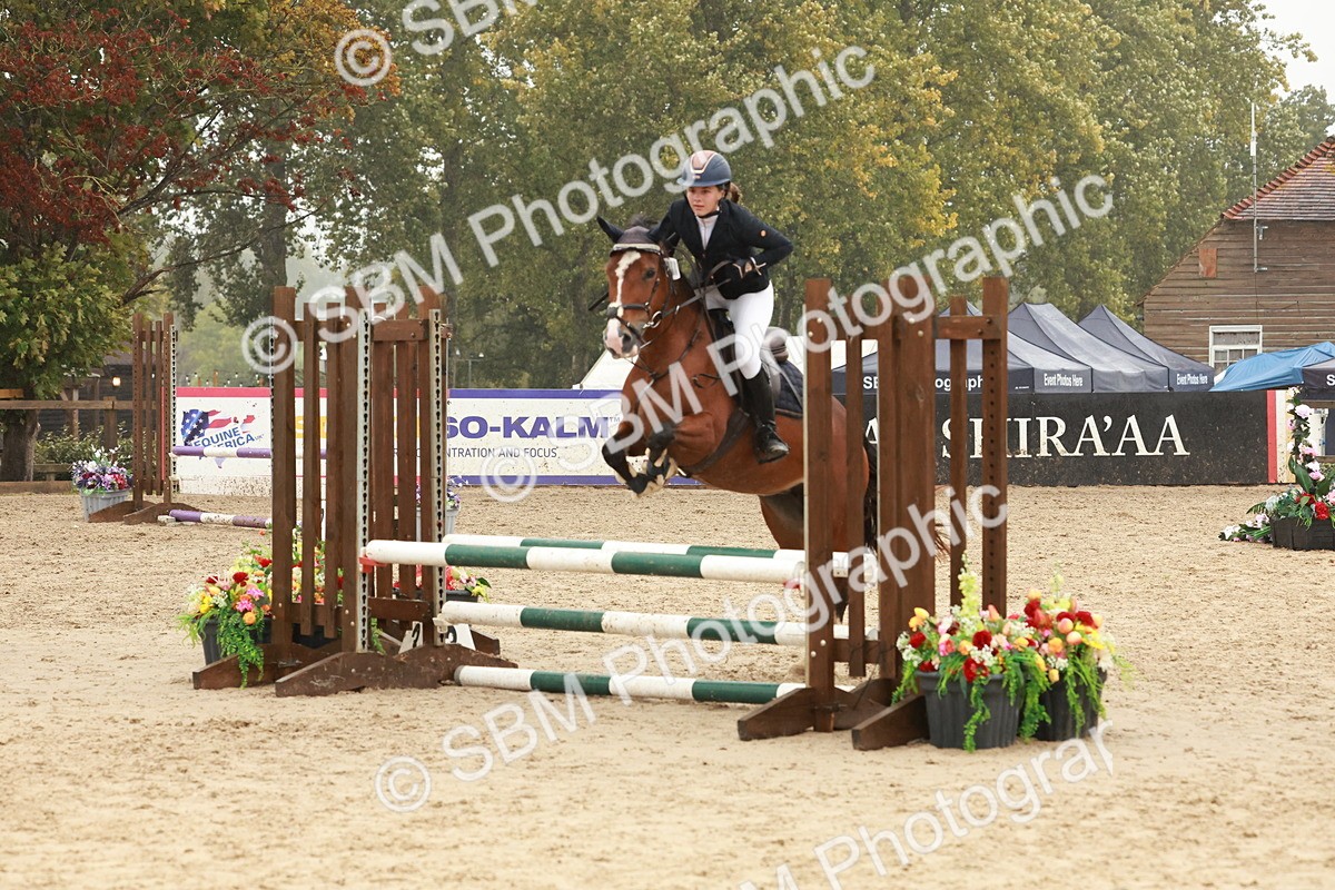 SBM_73371 - Supreme Championship Junior Pony 60cm & 65cm