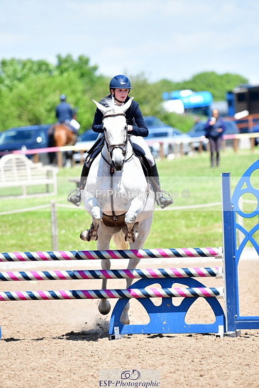 240525A-130041-06015 - Cls 22 95cm National Am Qualifier