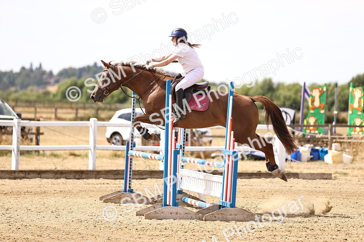 SBM_000551 - Class 3 - Senior British Novice - 90cm