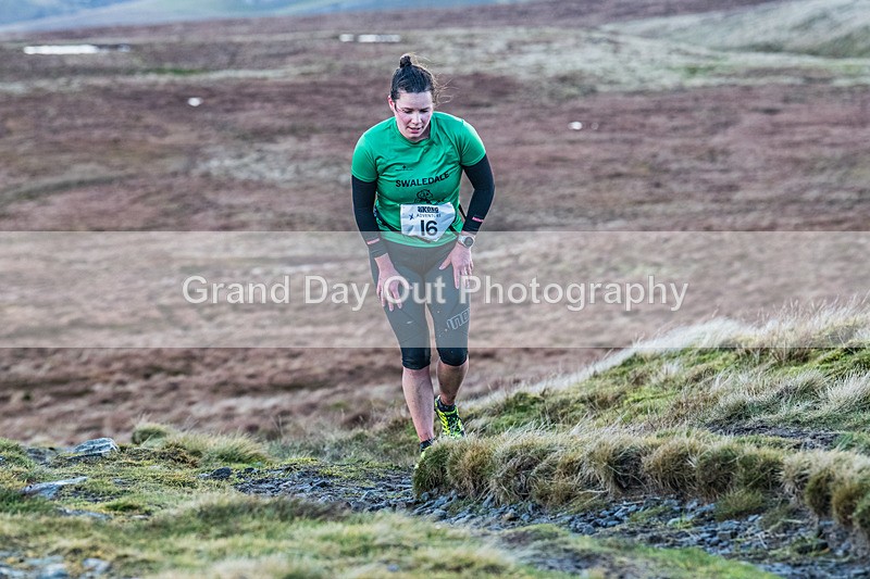 Nine Standards-433 - Nine Standards Fell Race Sunday 1st January 2023