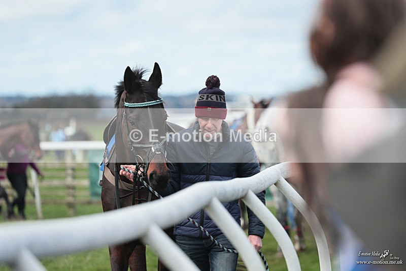 PtP 170324 2045 - Oakley Hunt PtP Brafield-On-The-Green 17/03/24