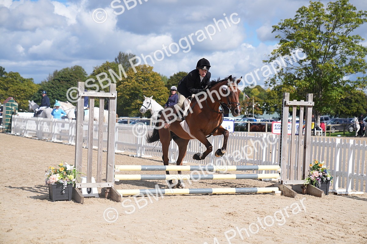 SBM_04104 - J34 Veteran 50cm Championship