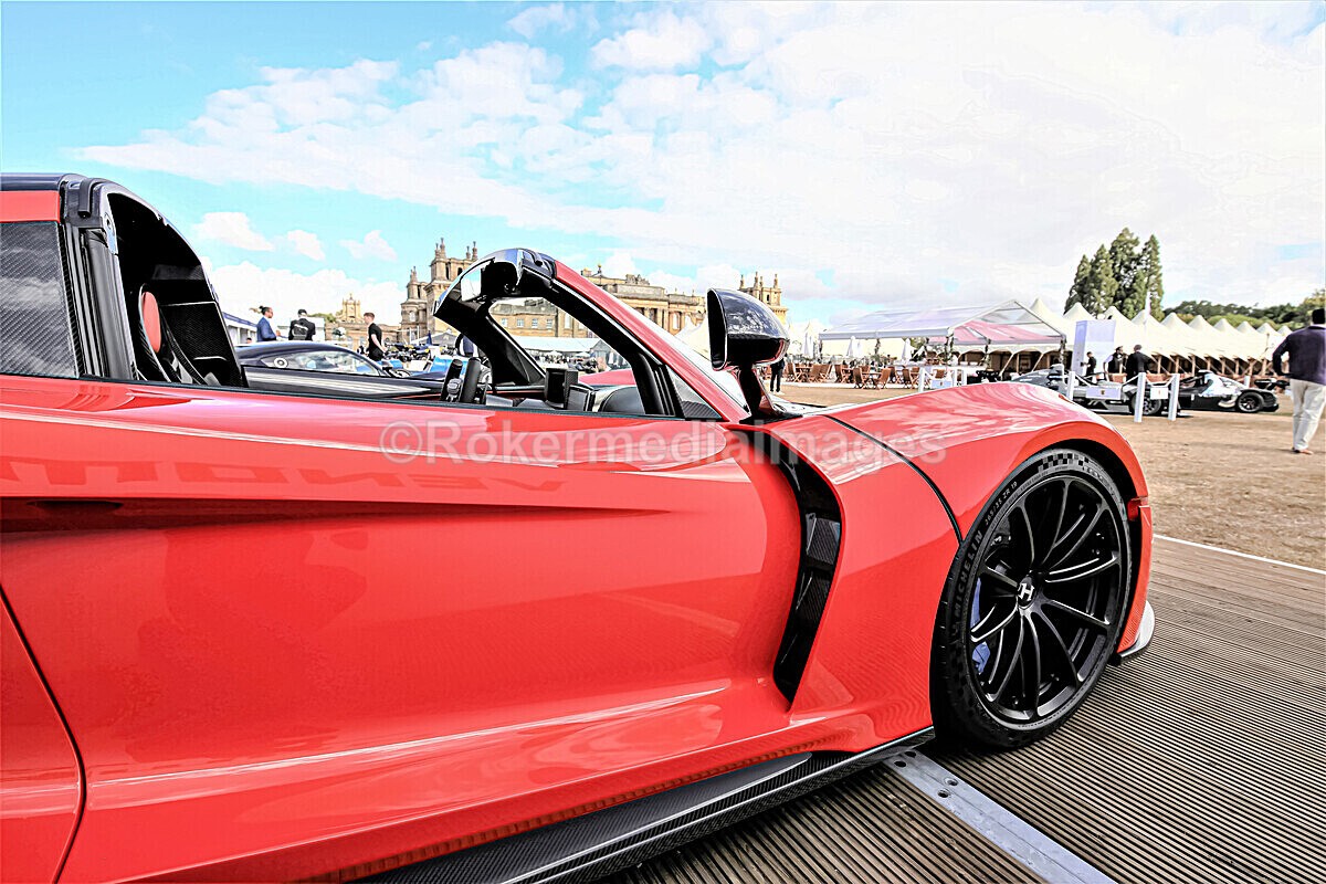 SP 2022-57 - SALON PRIVE SEPT 2022