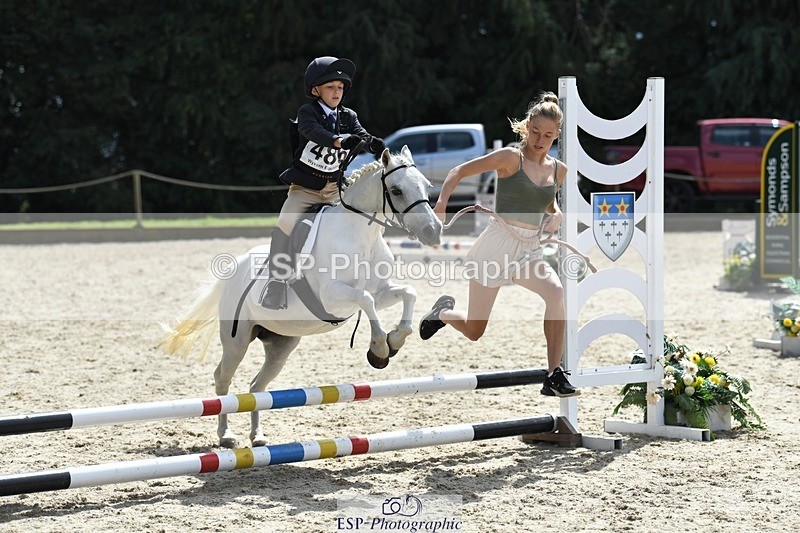 230824-140448-03756 - Round 2 Lead Rein Start to 14.40 CW