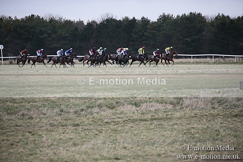 PtP 180218 493 - Combined Services Point-to-Point Larkhill 18/02/18