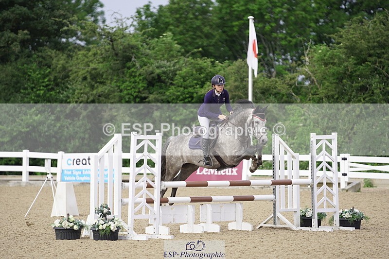 230625A-091428-03126 - Cls 1 Pony Discovery & Open