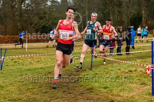 Falkirk26-814810 - Senior Men Set One