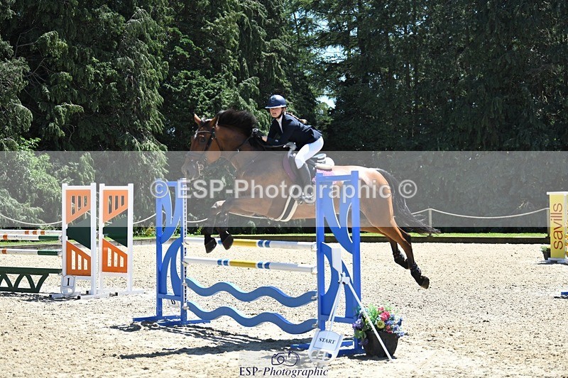 230707-133546-07526 - Cls 16 Newcomers & 1.10m Open