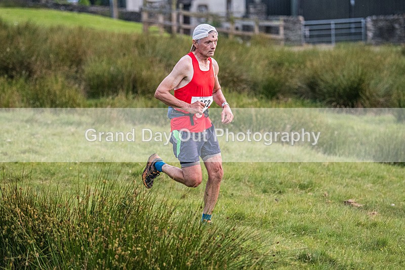 Tebay-580 - Tebay Fell Race Wednesday 26th June 2024