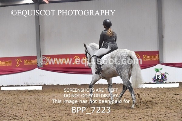 BPP_7223 - CLASS 6 NOVICE CHAMPIONSHIP TEST 5