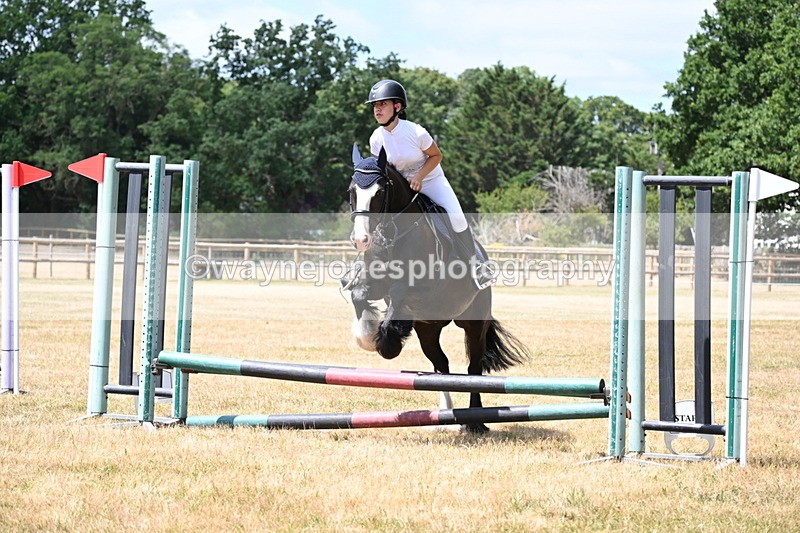 WJ6_5625 - Class 13 Novice 60cm
