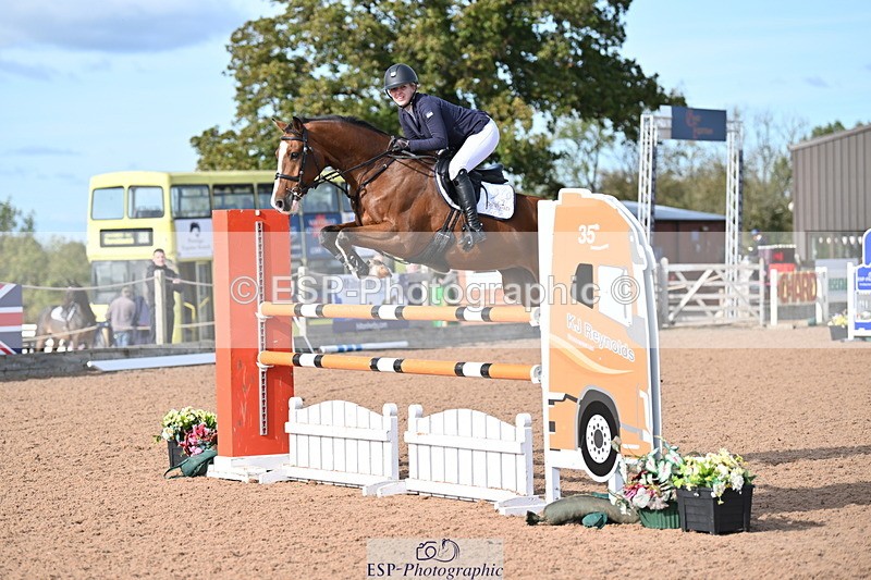 231015A-141115-08526 - Cls 31 Blue Chip Grade B & C Champ Quali