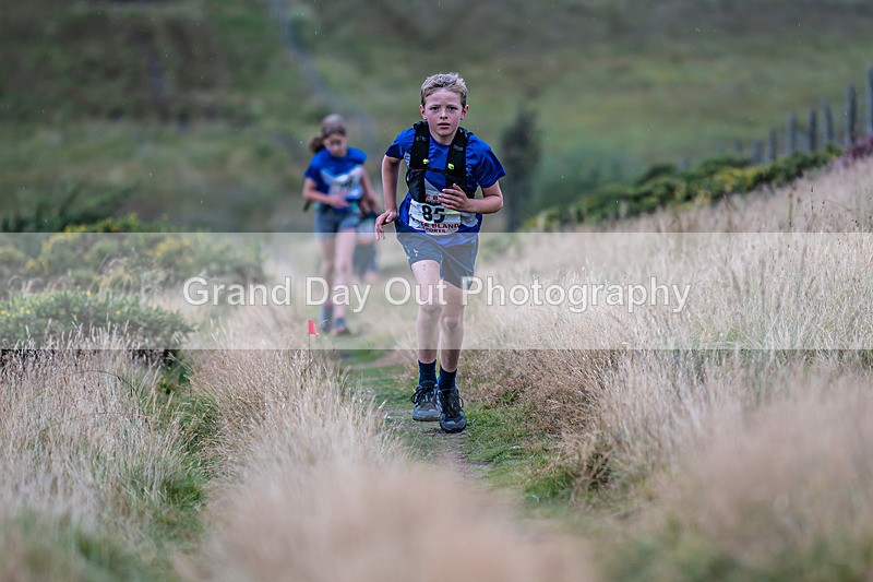 Gavel-71 - Ennerdale Show Gavel Fell Race Wednesday 26th August 2026