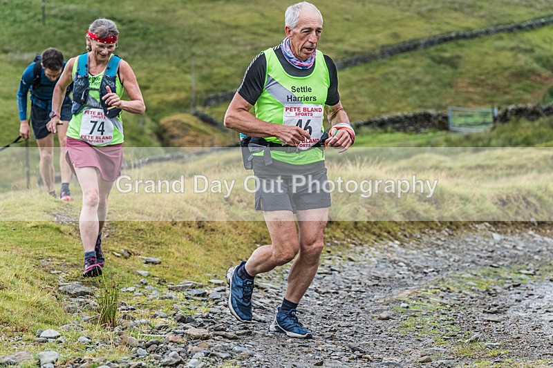 Tebay-155 - Tebay Fell Race Wednesday 28th June 2023