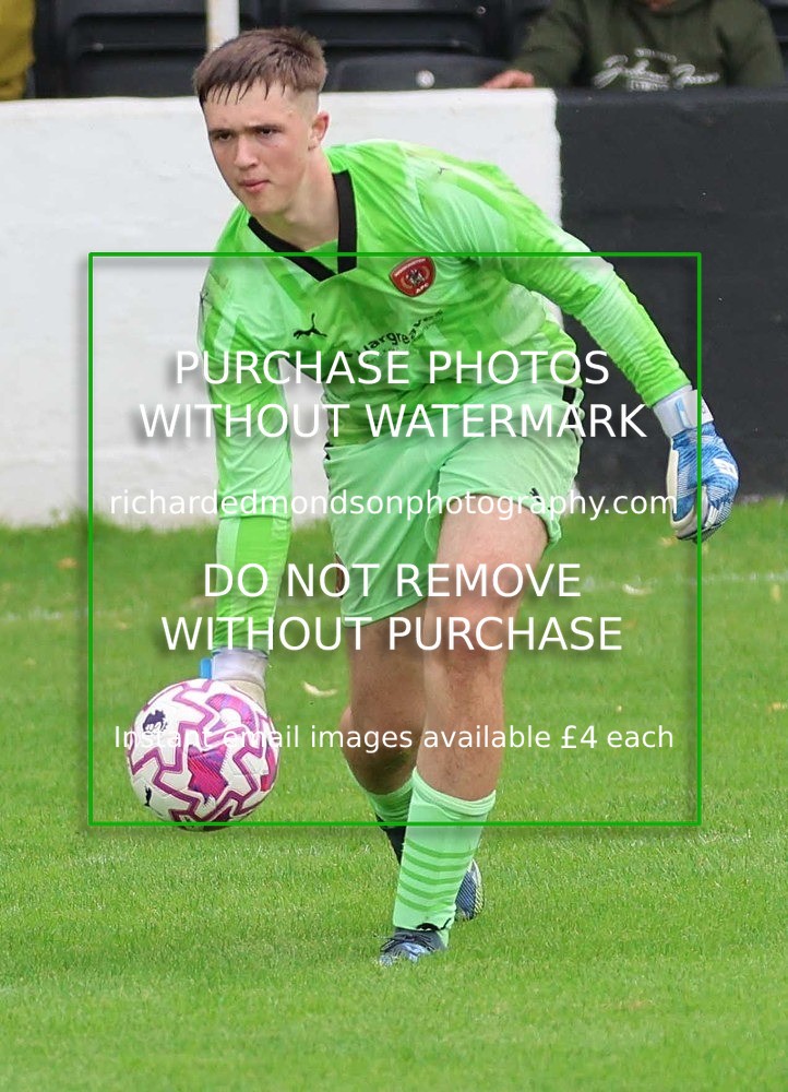 533A0519 - Kendal Town under 18s vs Workington under 18s