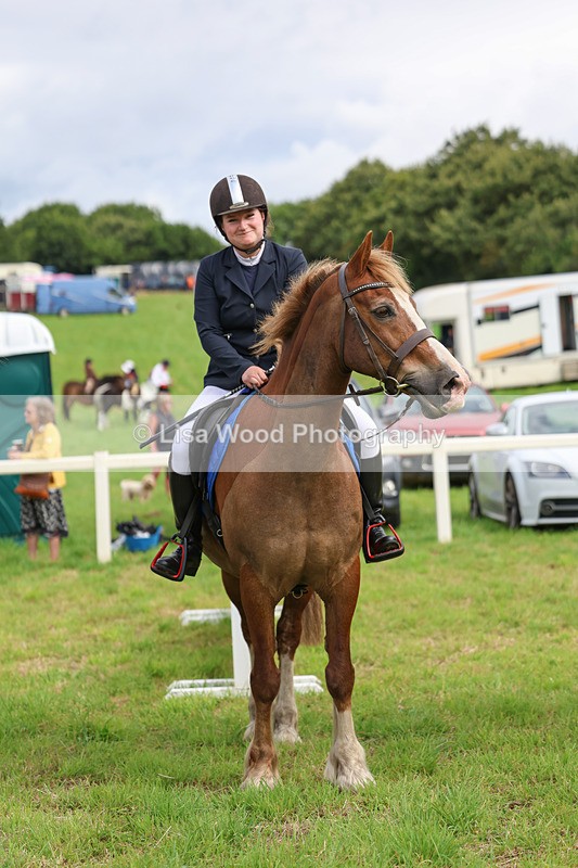 3E7A5484 - Class 1: 60cm Juniors and Seniors