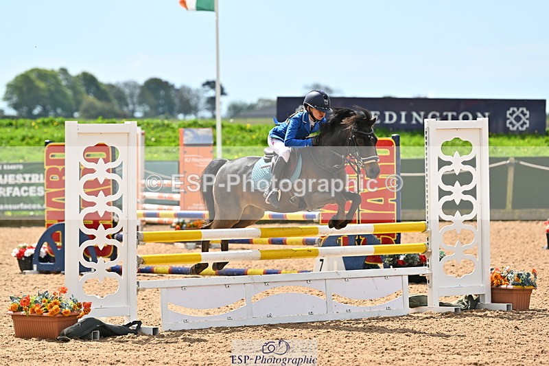 240504A-115156-01330 - Cls 3 Pony Discovery & 90cm Open