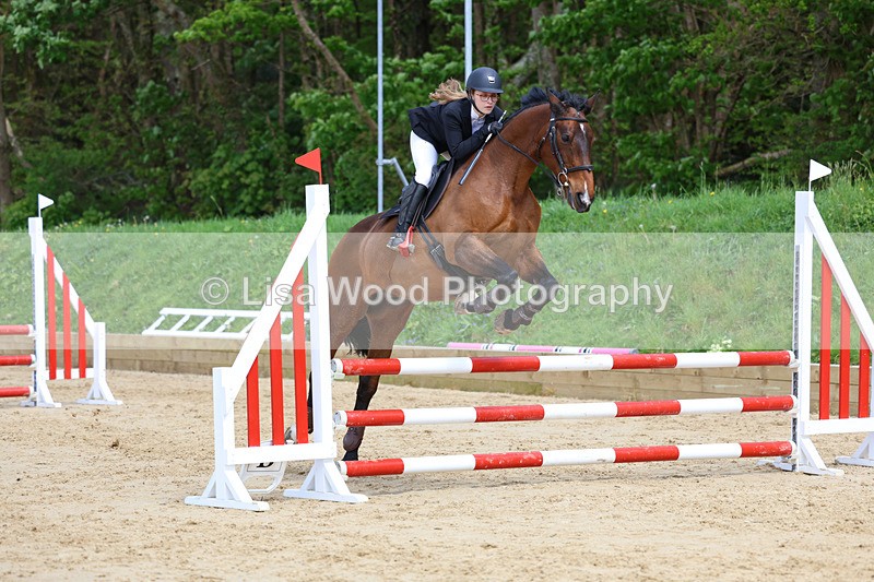 3E7A7497 - Class 9: 80cm Senior