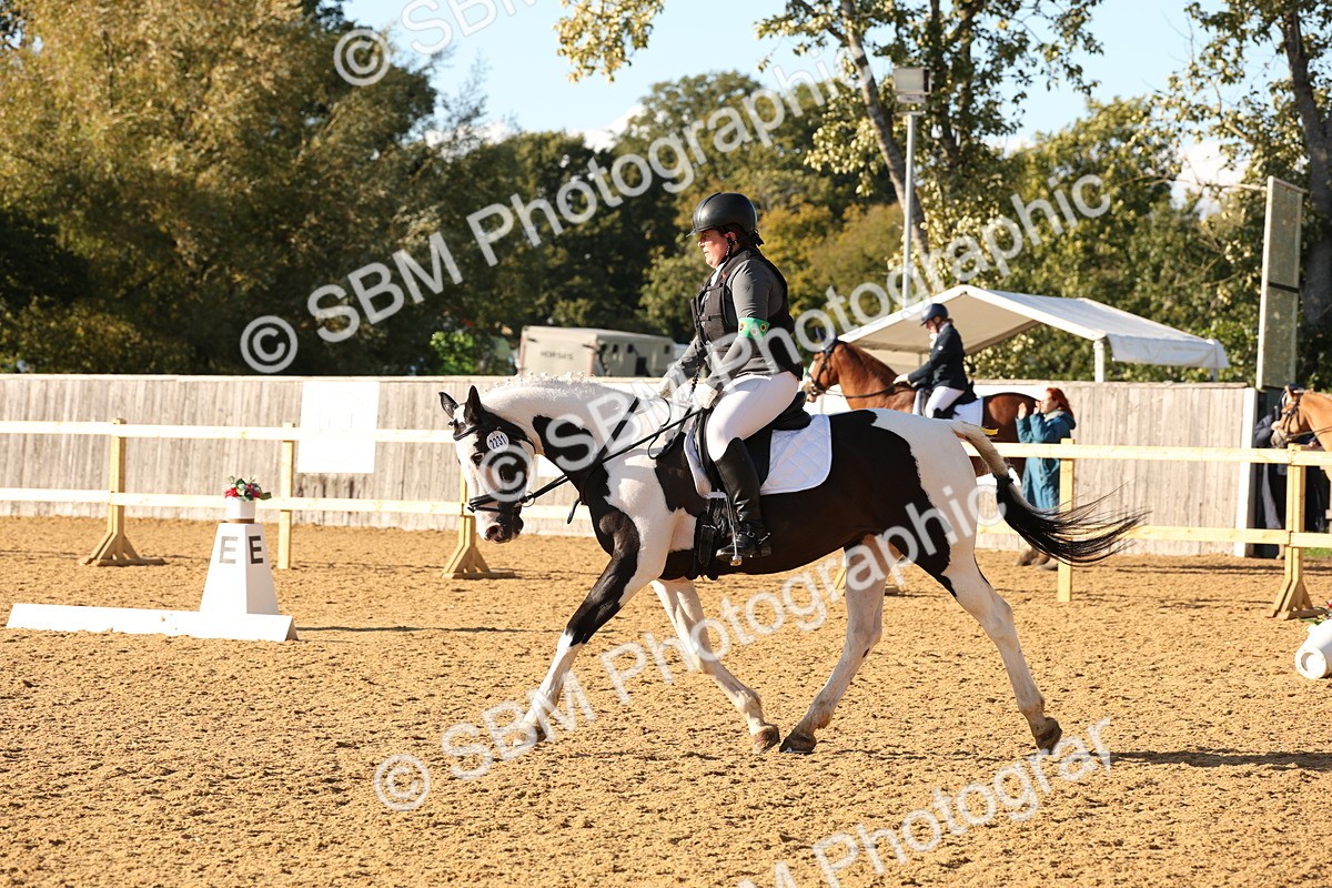 SBM_11631 - D9 - Small Tour Championship Prelim 3