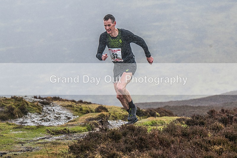 Coledale-86 - Coledale Horseshoe Fell Race Saturday 25th March 2023