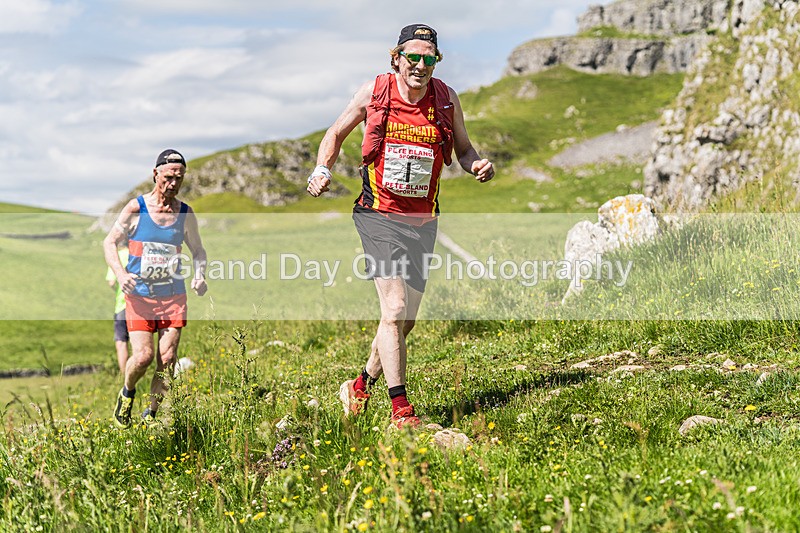 Settle Hills-351 - Settle Hills Fell Race Sunday 21st June 2026