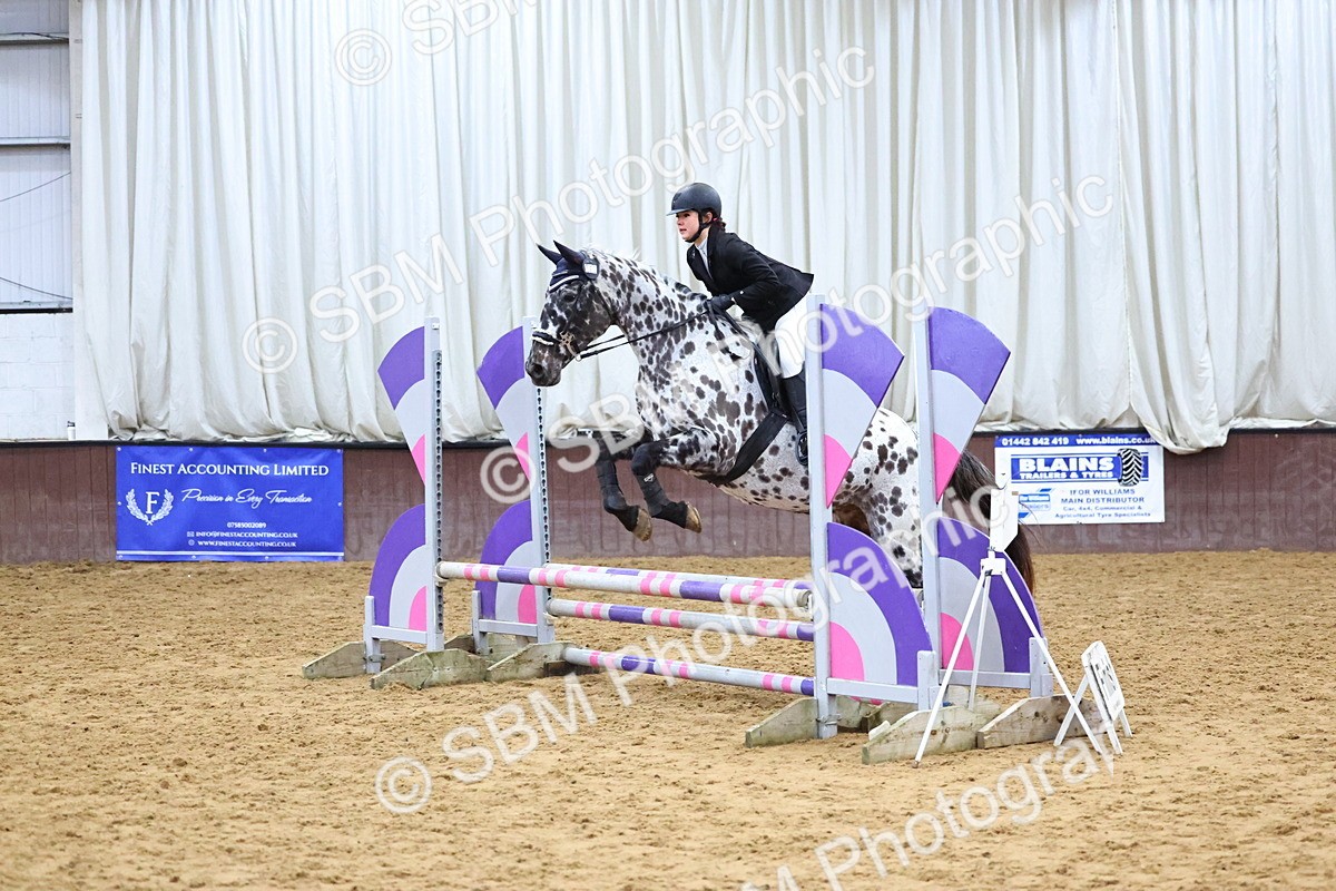 SBM_001336 - Class 4 - 70cm