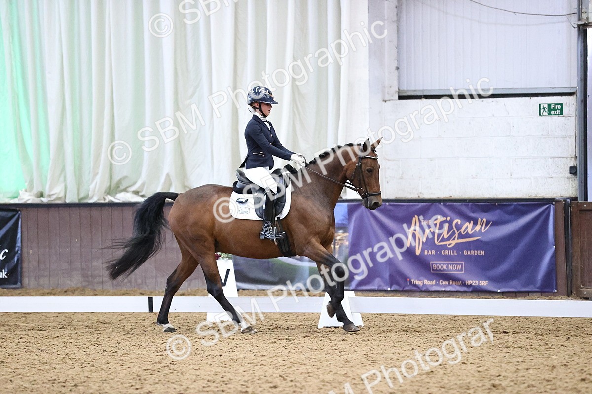 SBM_008397 - Class 15 - FEI Junior Pony Team-YR-COH