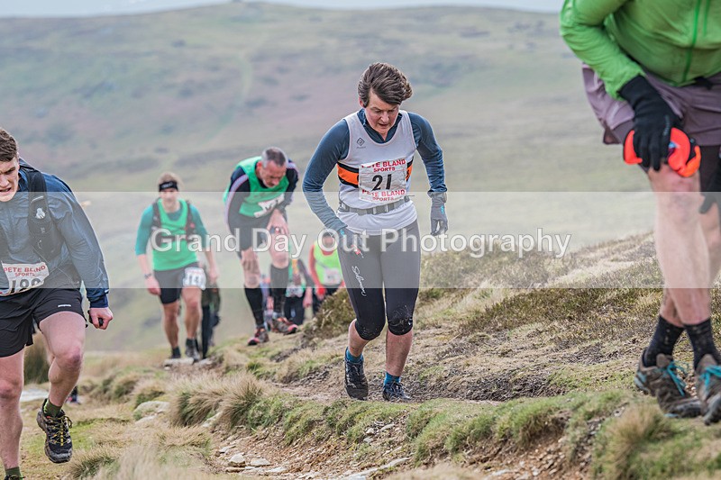 Black Combe-351 - Black Combe Fell Race Saturday 9th March 2024
